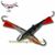 Балансири Крапаль New Червоний хвіст 20.0гр. 70мм. колір-003 к140109-003 фото
