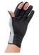 Перчатки Shimano Pearl Fit 3 Cover Gloves ц:black XL 22660808 фото в 2