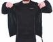 Куртка Fahrenheit Power Grid Full Zip Black (размер-XXL/R) FAPG10001L/L фото в 4