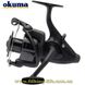 Катушка Okuma Custom Black Baitfeeder CBBF-355 2+1BB 13530978 фото в 1