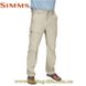 Брюки Simms Guide Pant Slate (размер-XXL) 12881-096-20 фото в 3