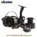 Катушка Okuma Custom Black Baitfeeder CBBF-355 2+1BB 13530978 фото в 3