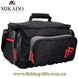 Сумка Mikado Hard Bottom Bag со съемным карманом UWI-003 (35.5x22x26см.) UWI-003 фото в 2