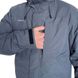 Куртка зимняя Fahrenheit Urban Plus Jaket Grey (размер-XXL/L) FAGLLPL22002M/R фото в 3